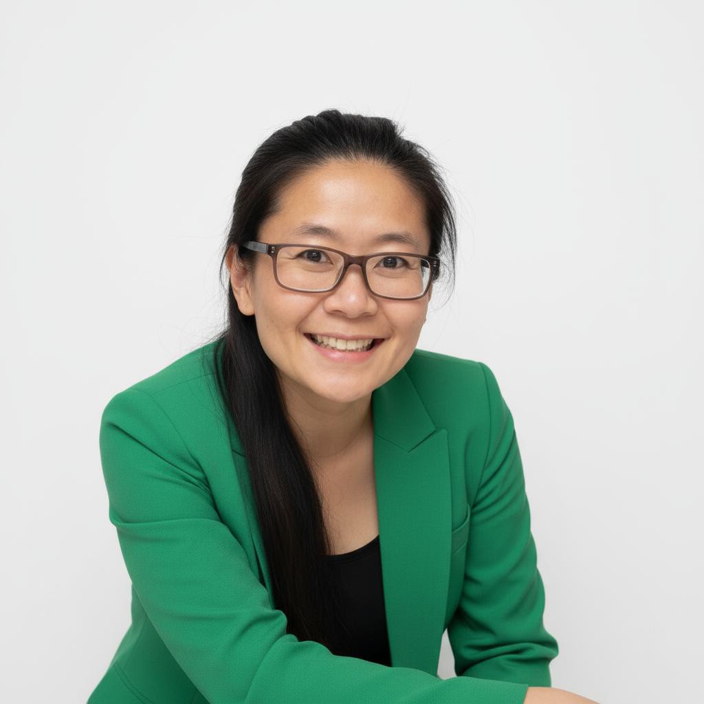 Mag. Songjuan Chen, MA